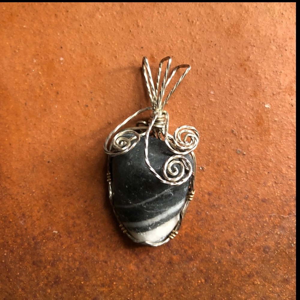 Handmade Pendant